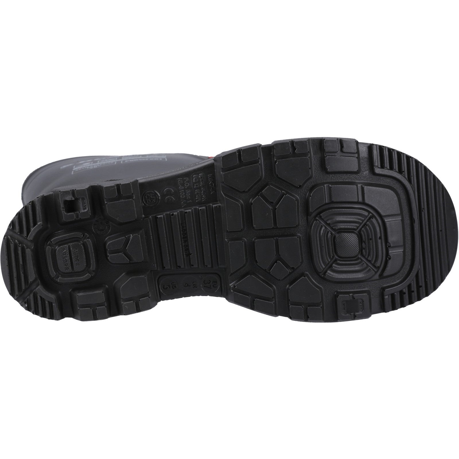 Dunlop TerraPro Full Safety Wellington