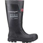 Dunlop TerraPro Full Safety Wellington - thumbnail 5