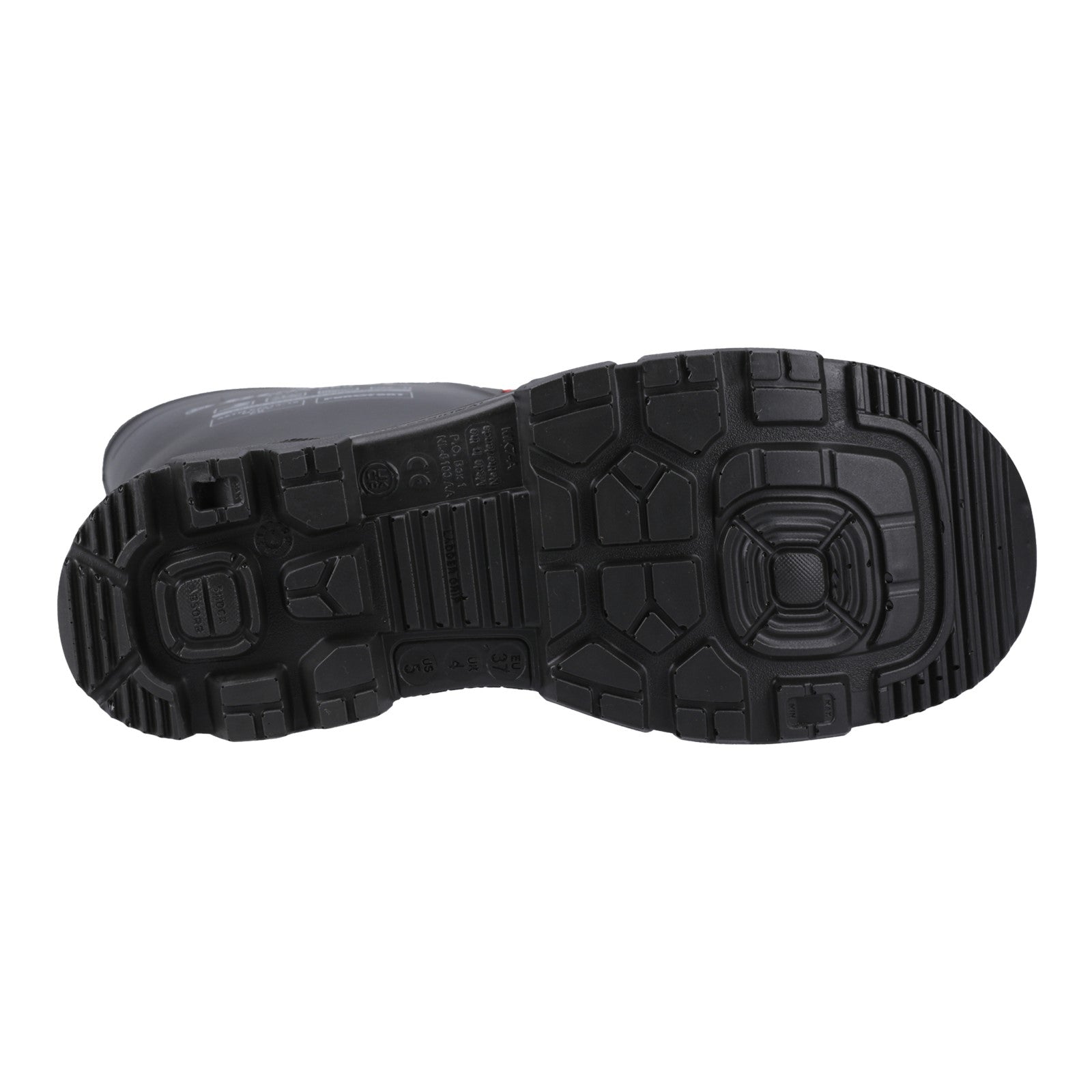 Dunlop TerraPro Full Safety Wellington