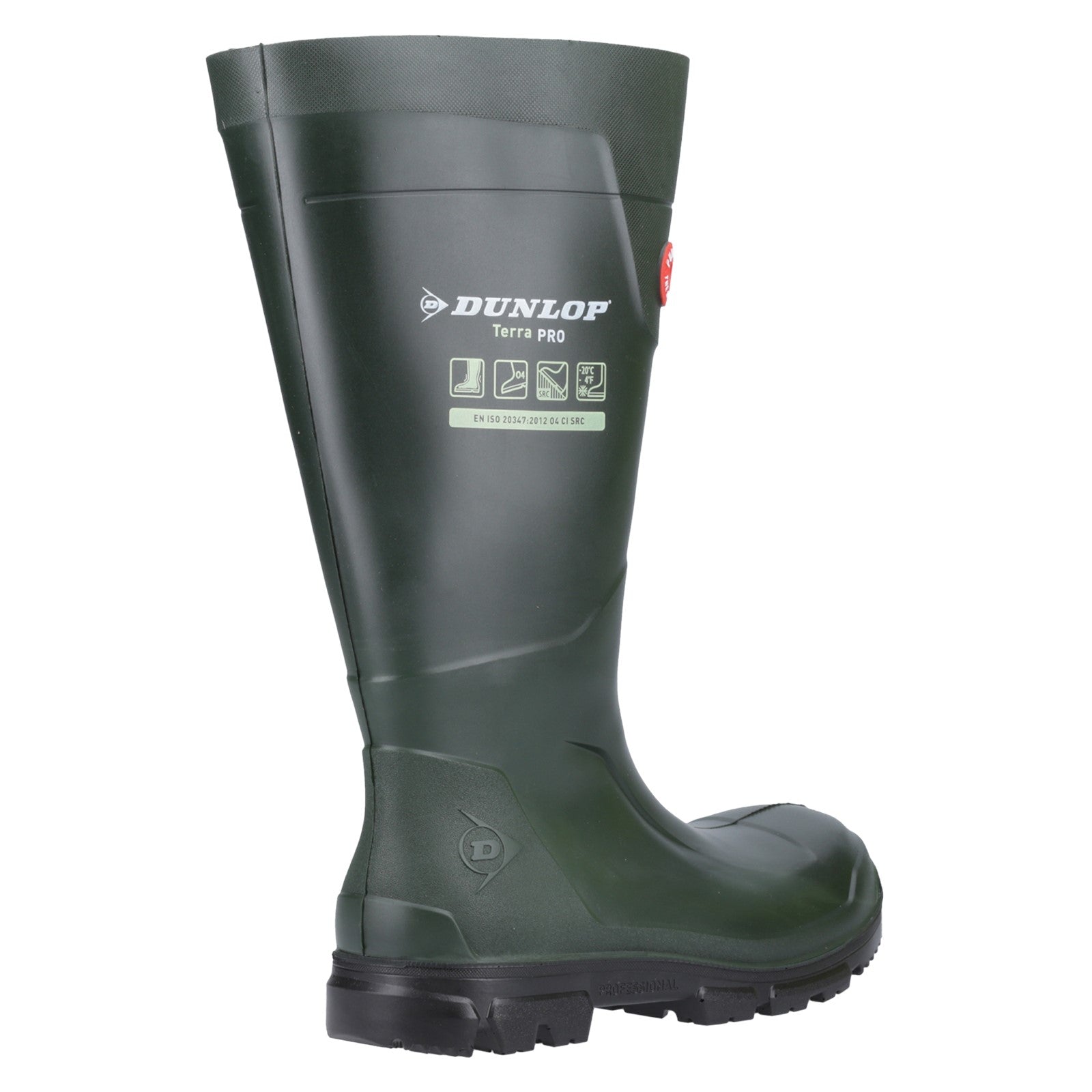 Dunlop TerraPro Wellington