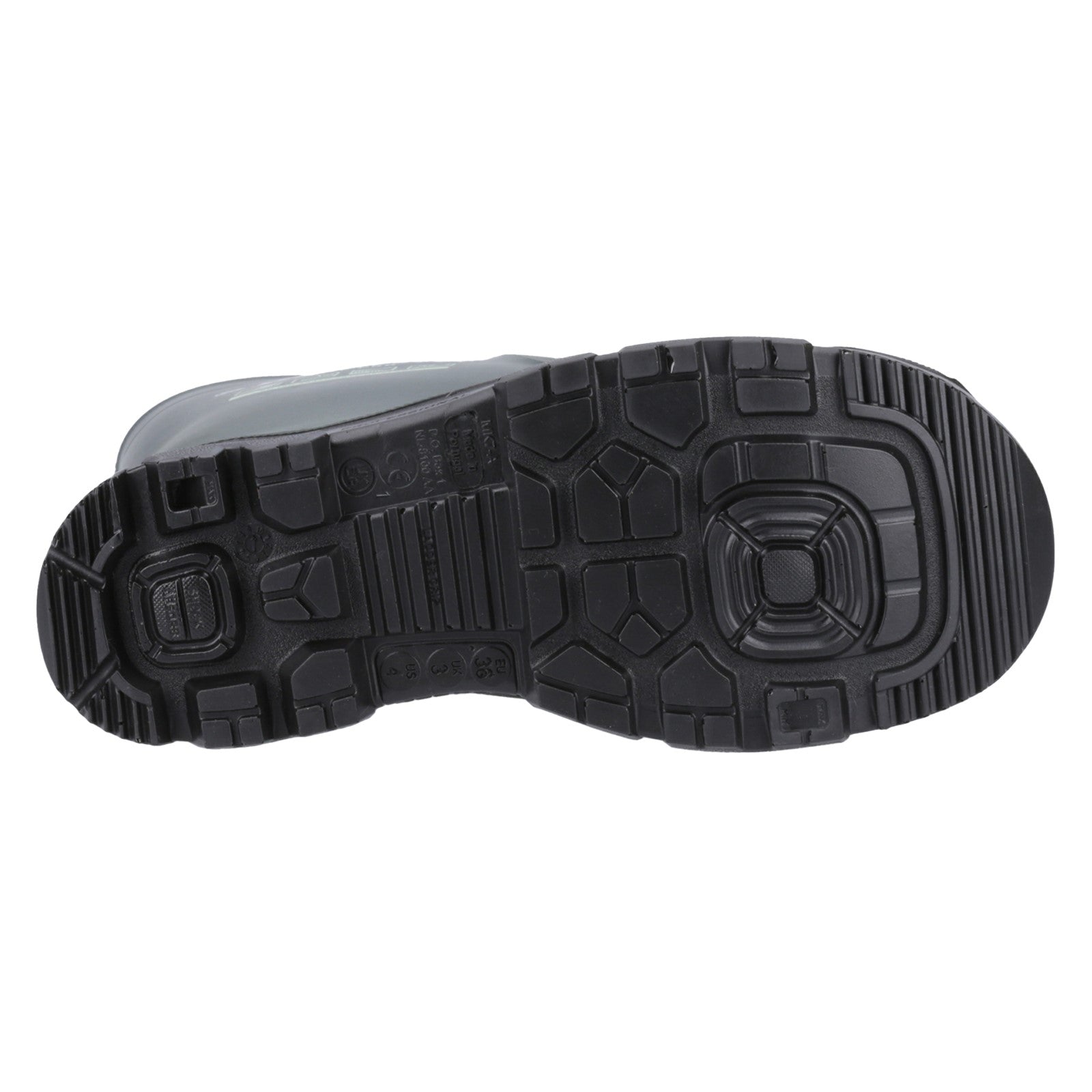 Dunlop TerraPro Wellington