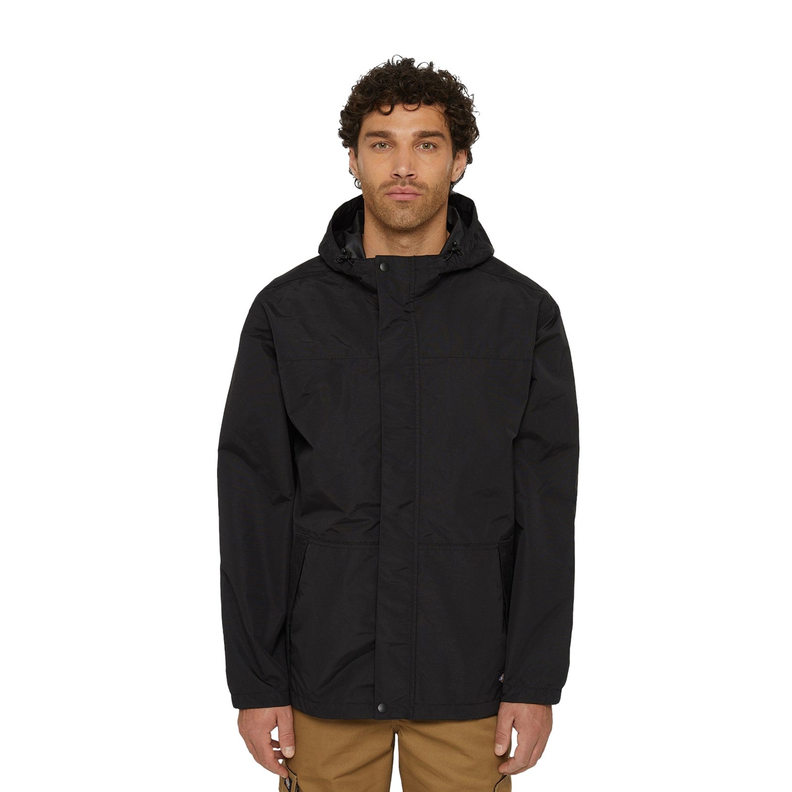 Dickies Waterproof Rain Jacket