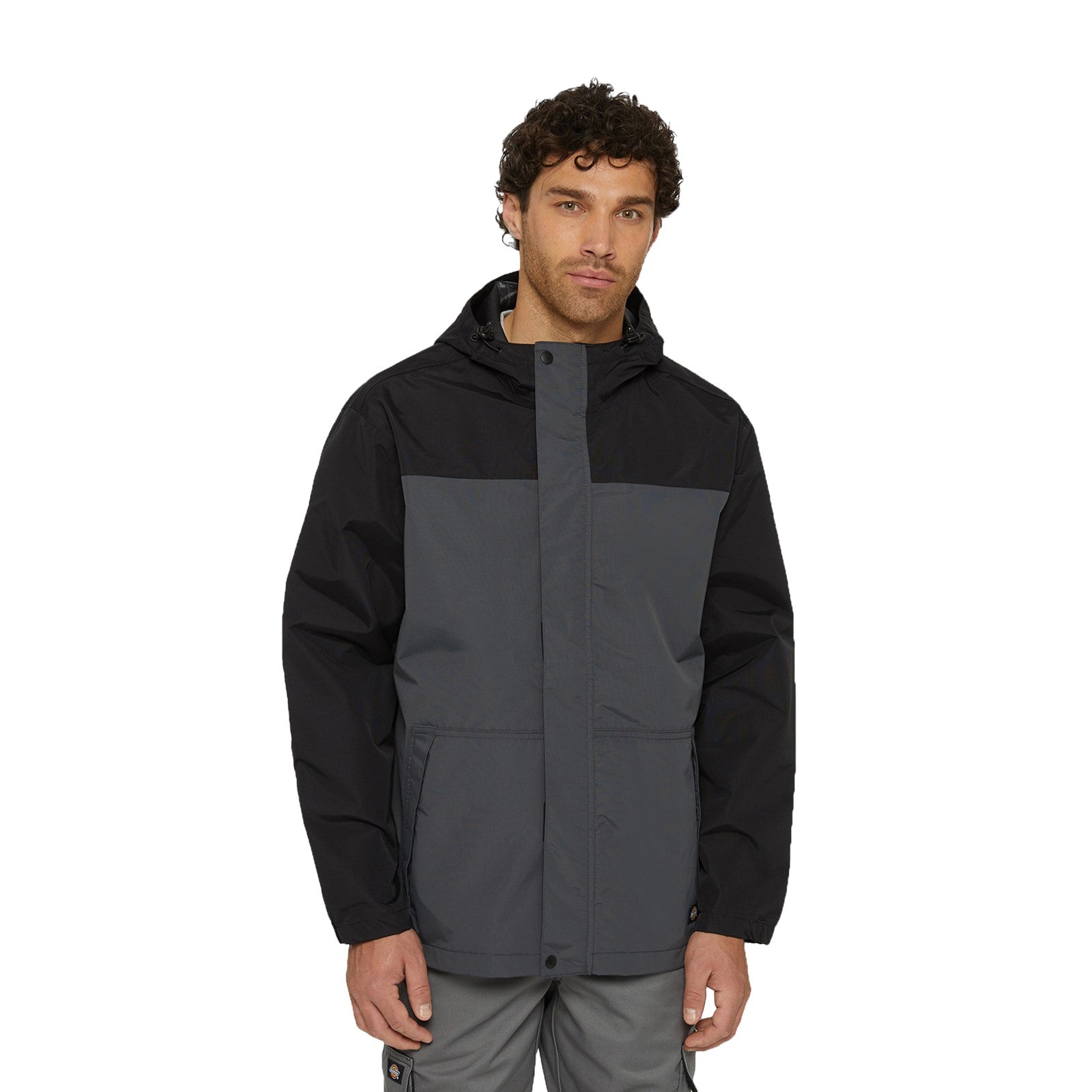 Dickies Waterproof Rain Jacket