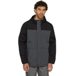 Dickies Waterproof Rain Jacket - thumbnail 1