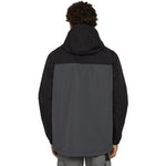 Dickies Waterproof Rain Jacket - thumbnail 2