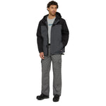 Dickies Waterproof Rain Jacket - thumbnail 3