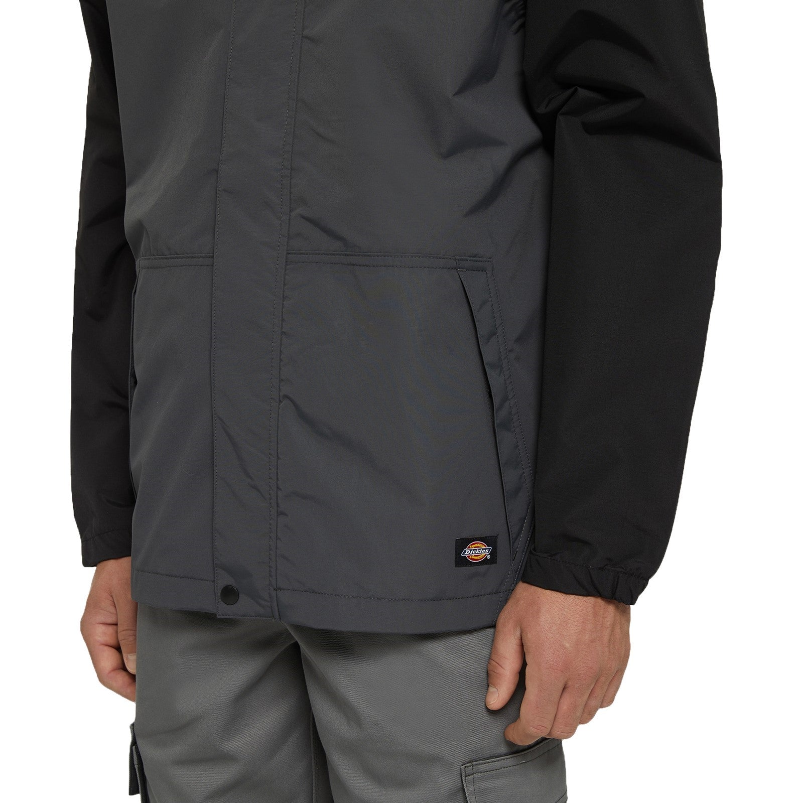 Dickies Waterproof Rain Jacket