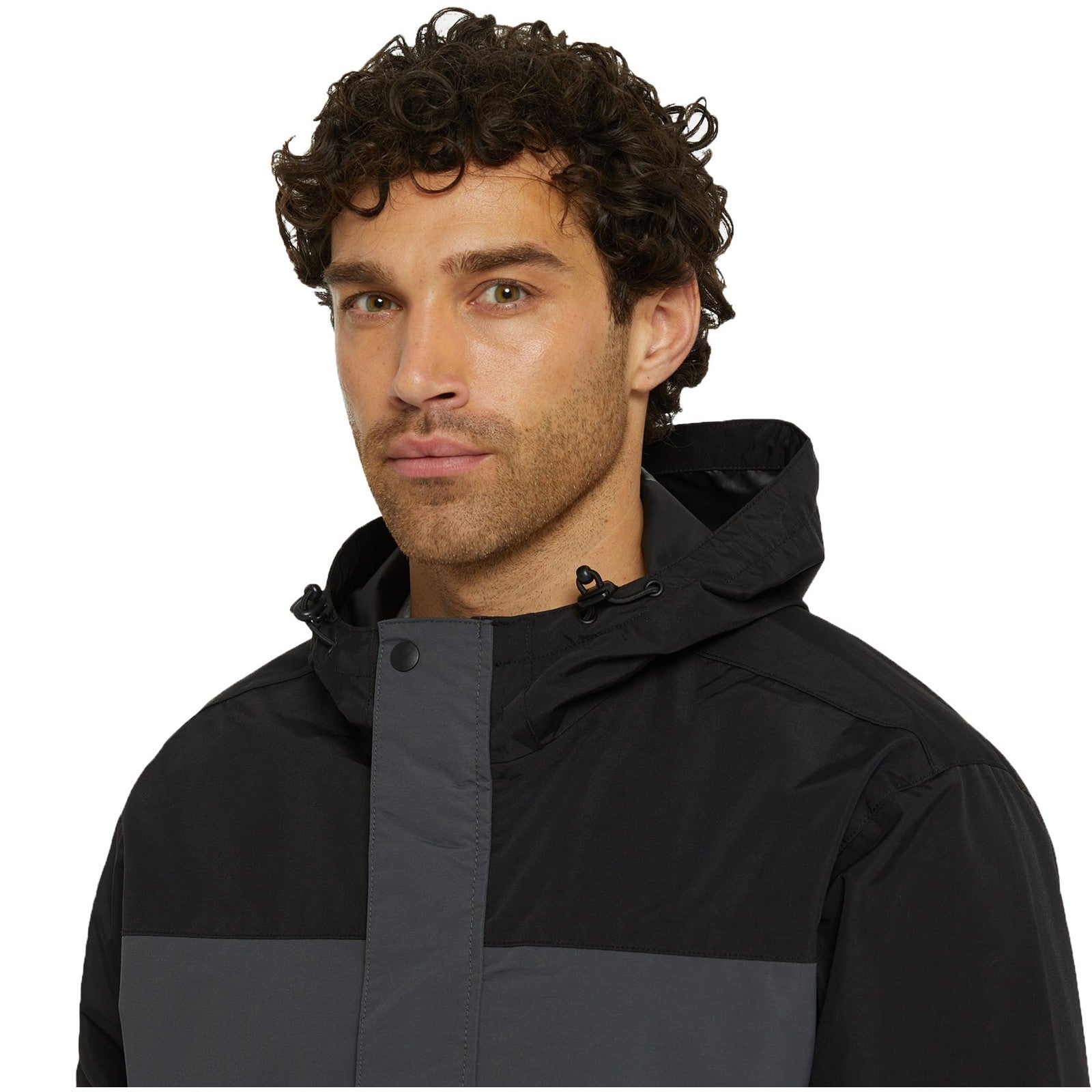 Dickies Waterproof Rain Jacket