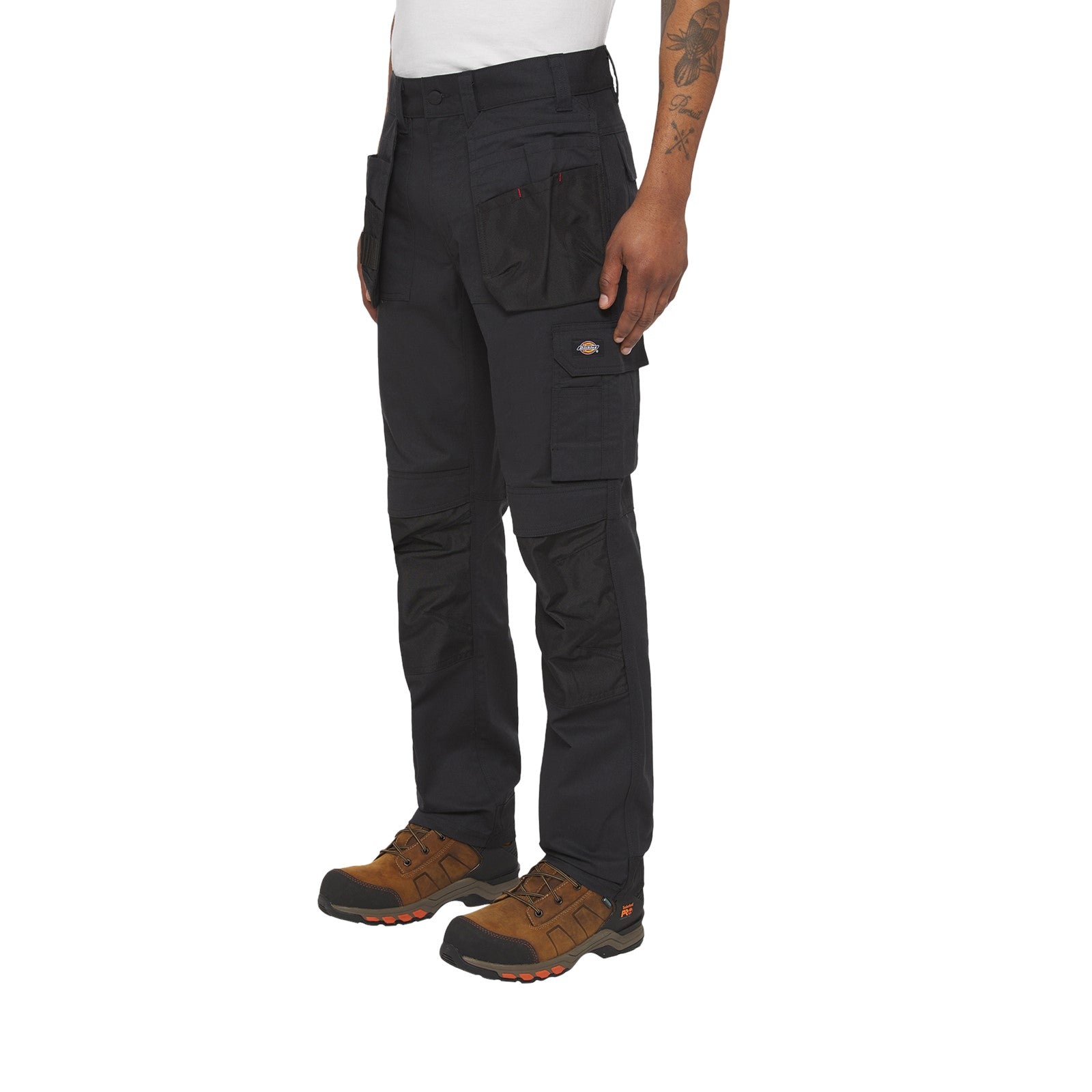 Dickies Multi Pocket Utility Work Pant