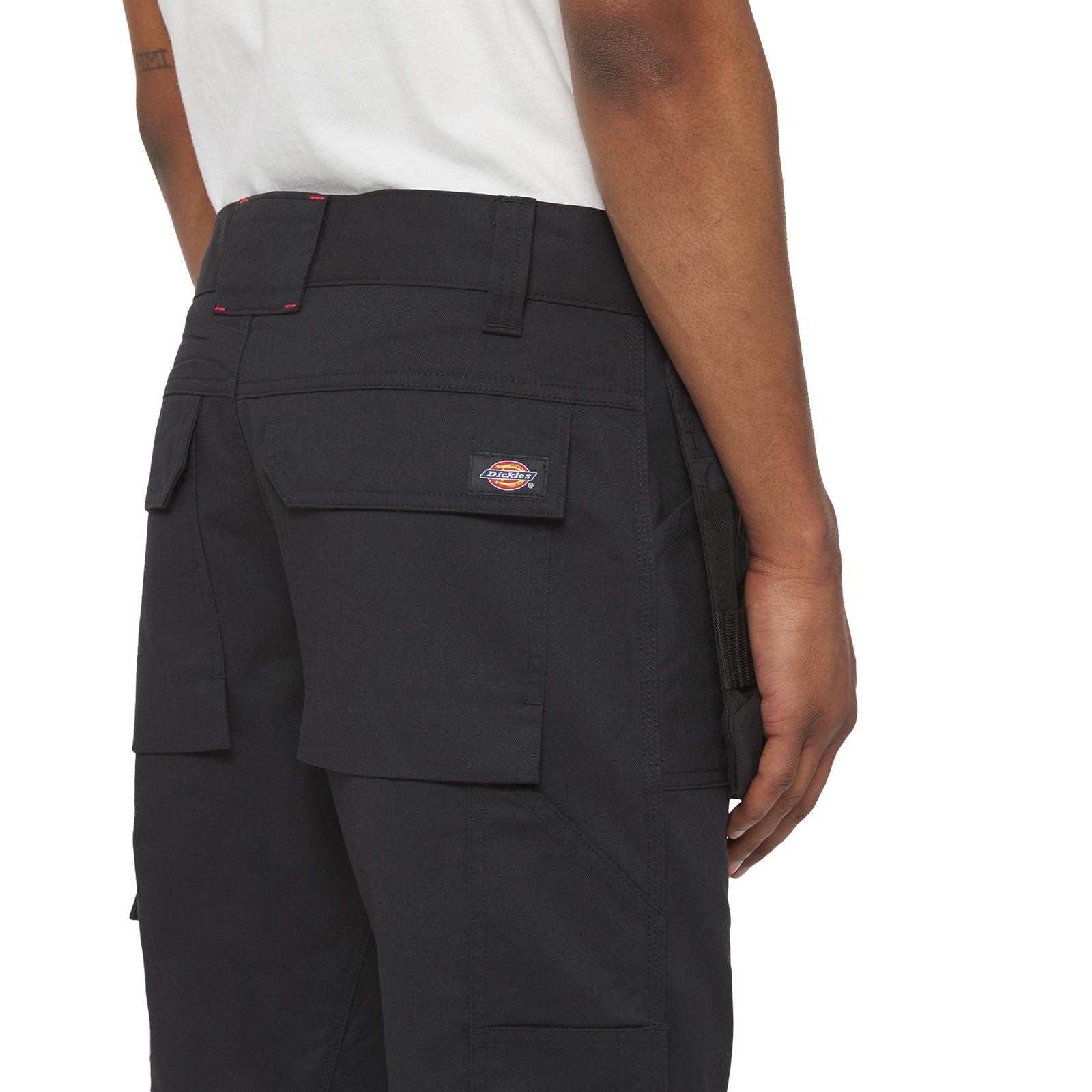Dickies Multi Pocket Utility Work Pant