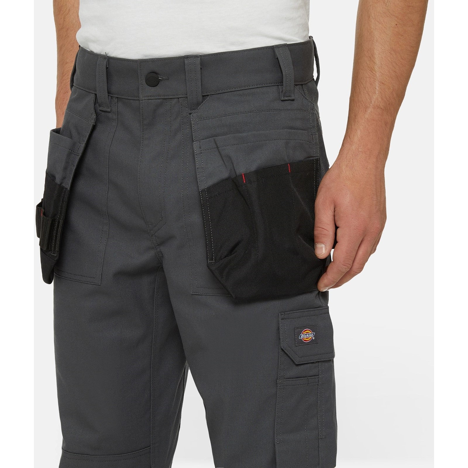 Dickies Multi Pocket Utility Work Pant
