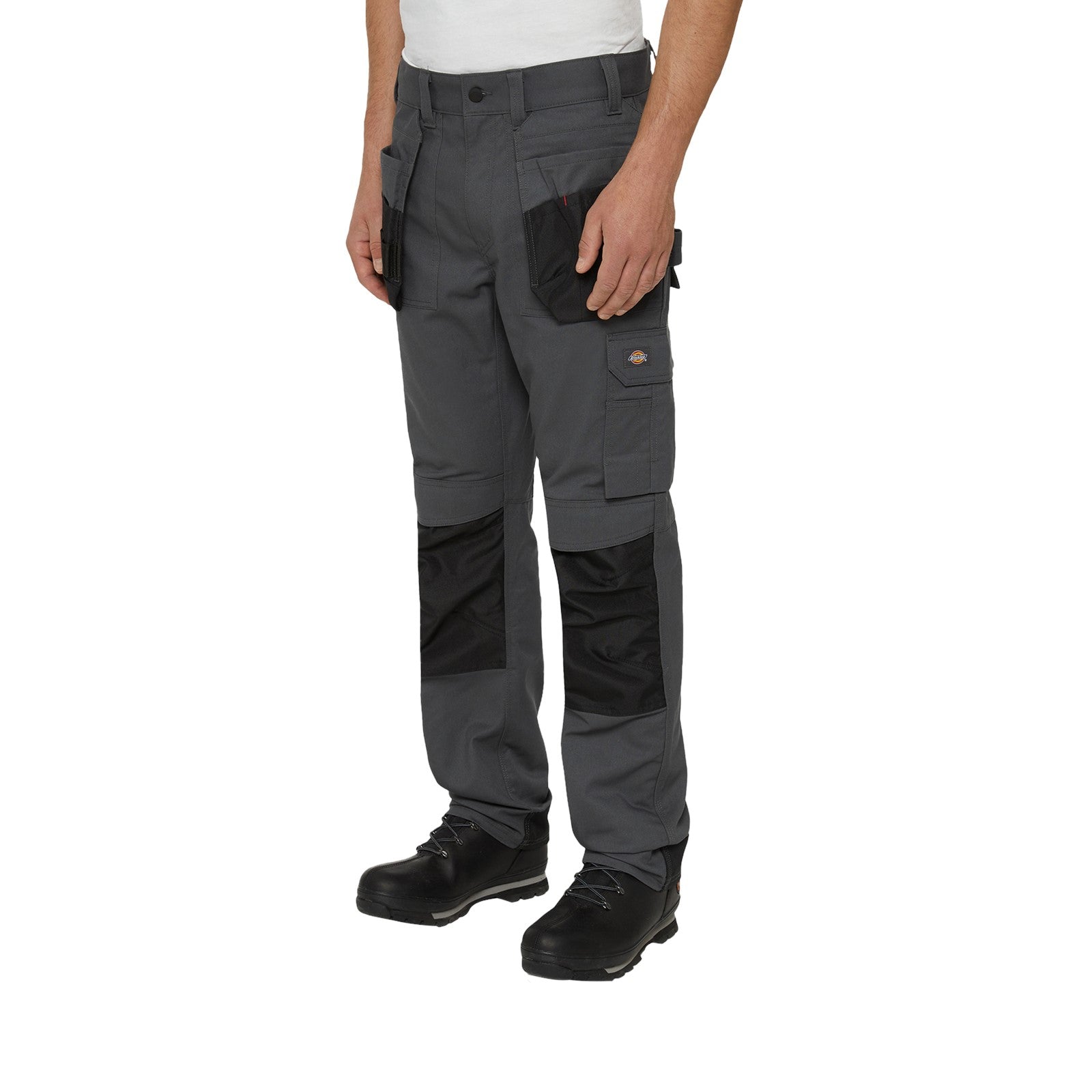 Dickies Multi Pocket Utility Work Pant