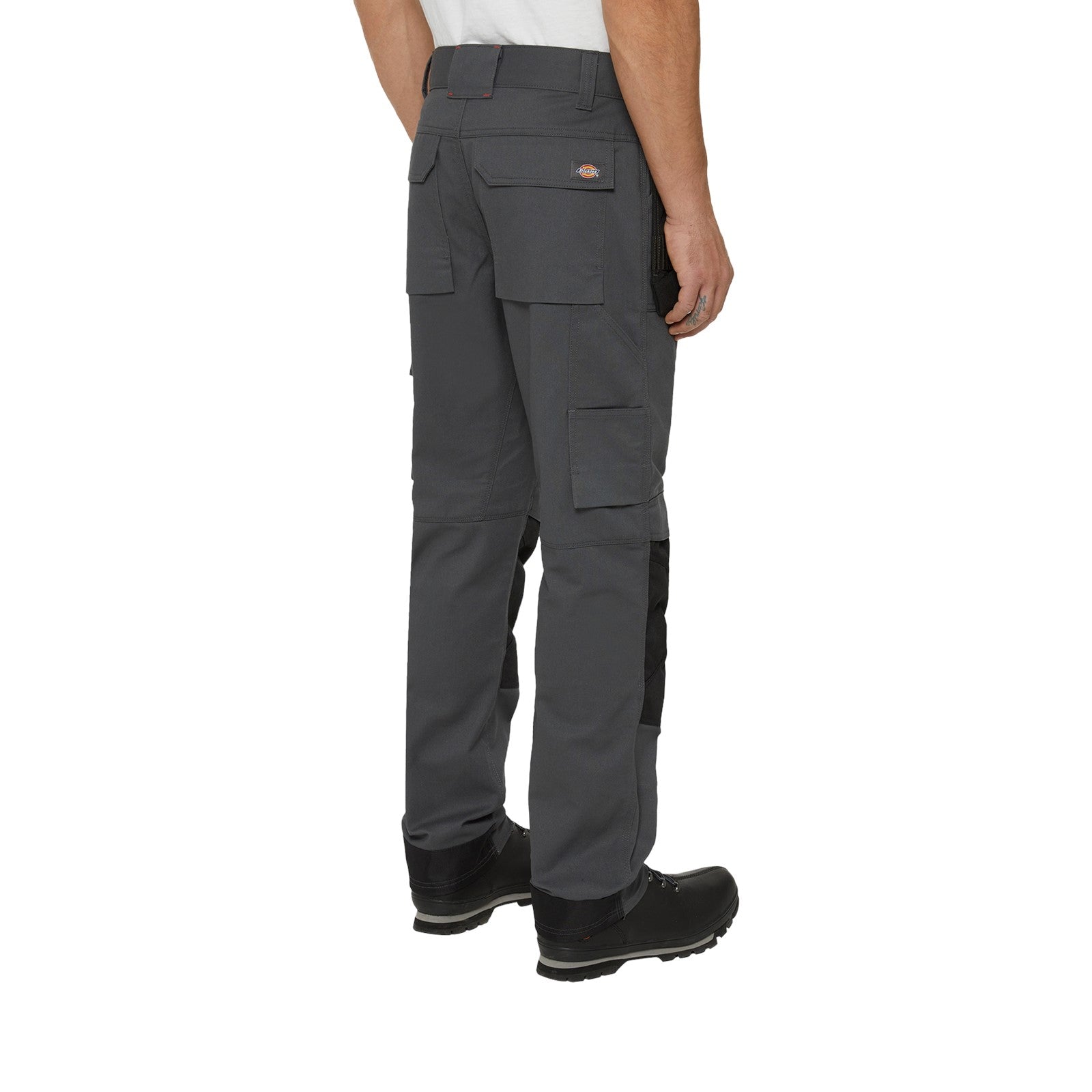 Dickies Multi Pocket Utility Work Pant