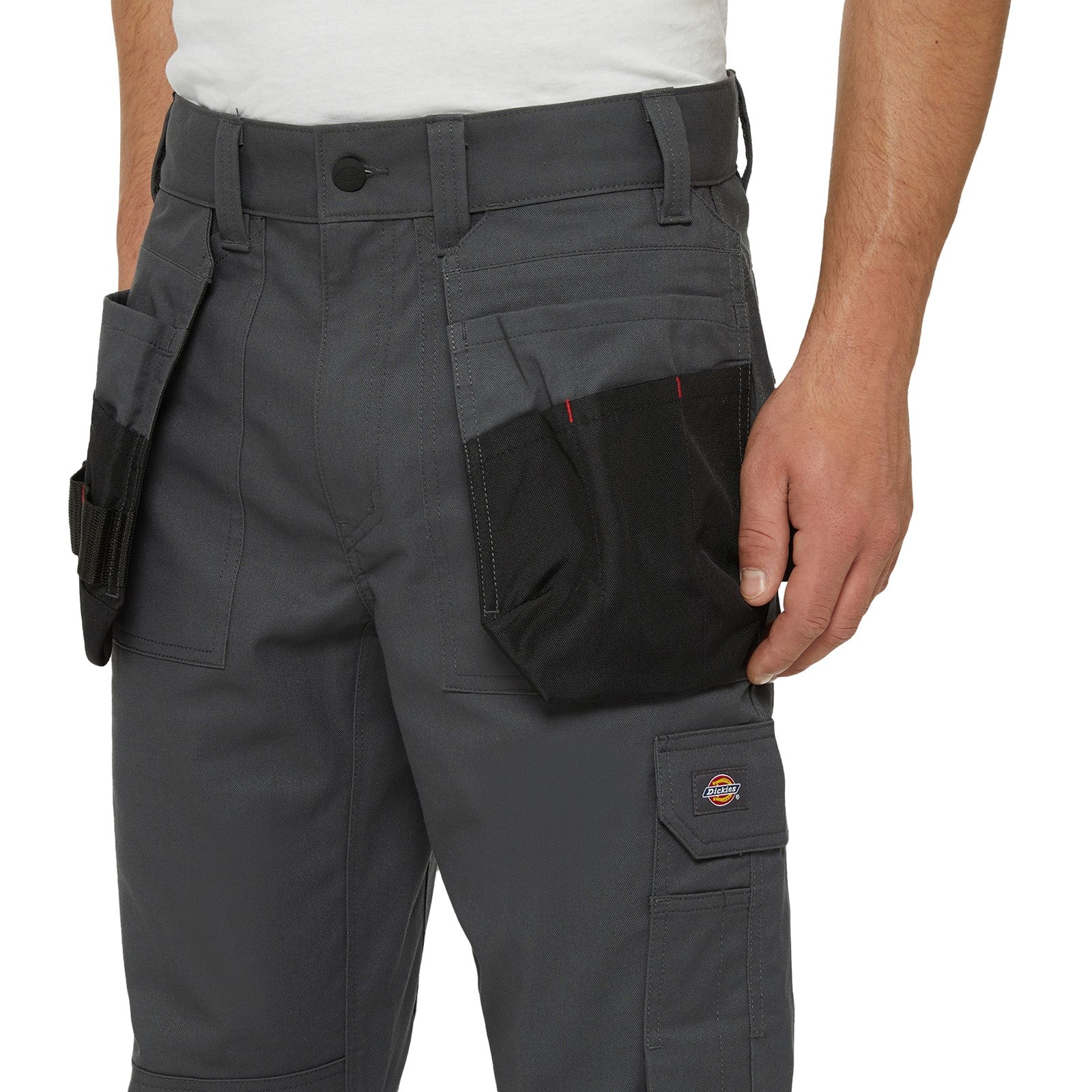 Dickies Multi Pocket Utility Work Pant