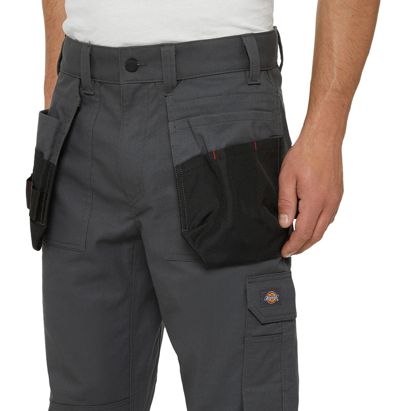 Dickies Multi Pocket Utility Work Pant