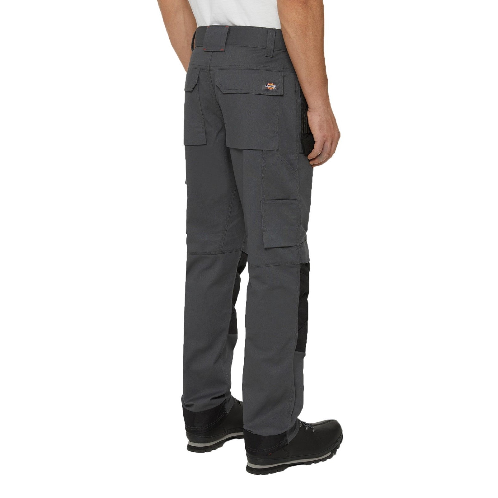Dickies Multi Pocket Utility Work Pant