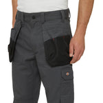 Dickies Multi Pocket Utility Work Pant - thumbnail 3