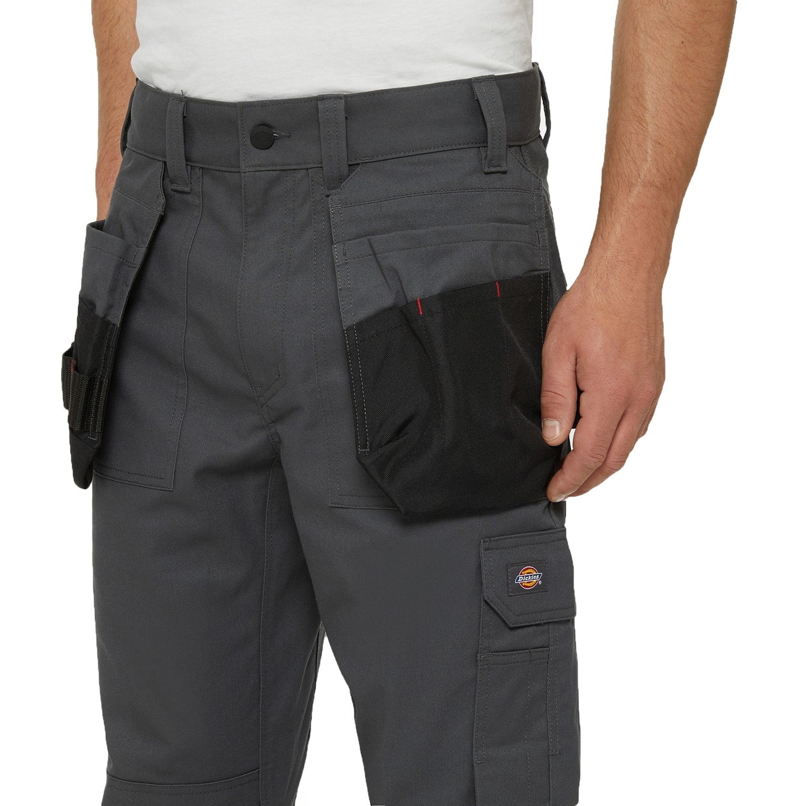 Dickies Multi Pocket Utility Work Pant