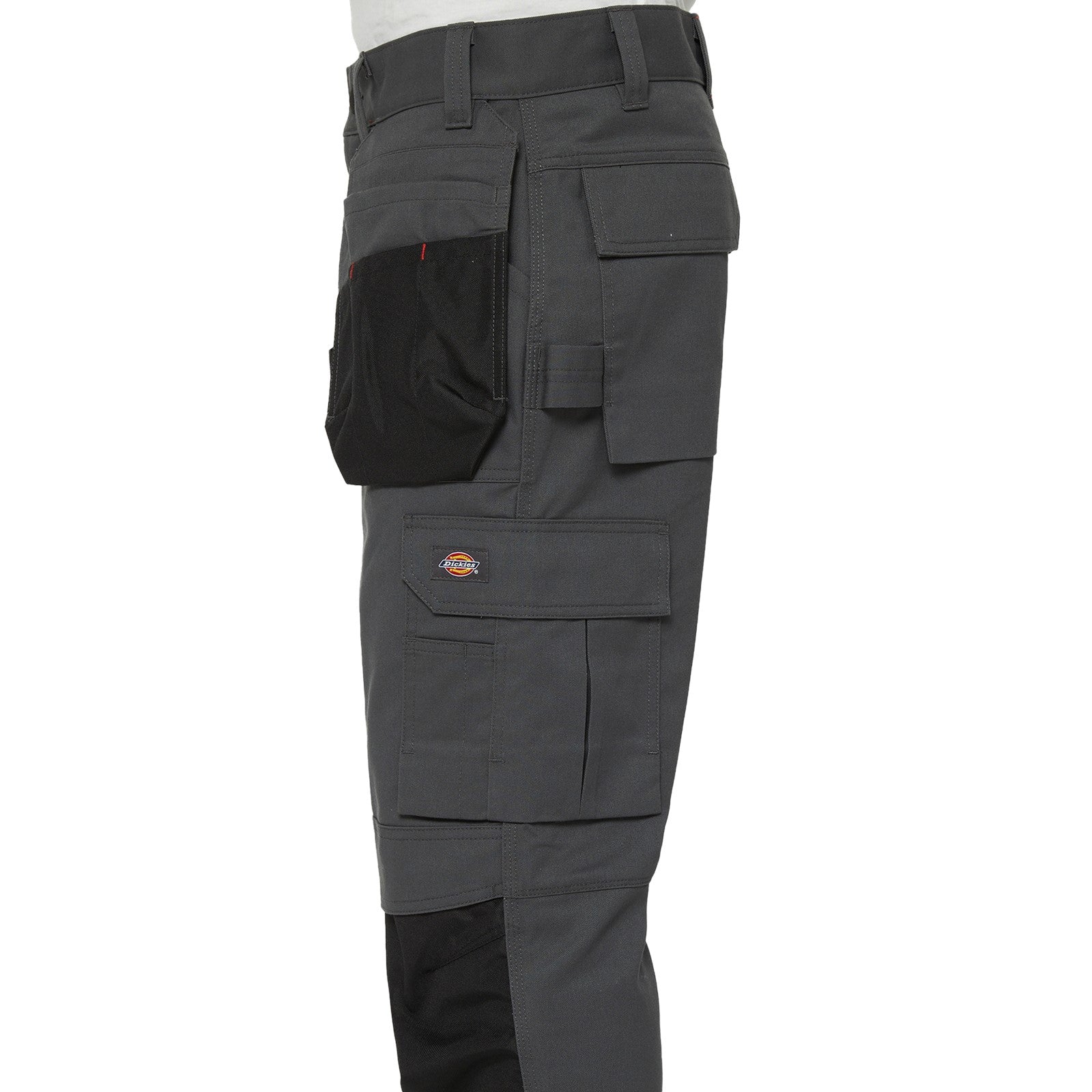Dickies Multi Pocket Utility Work Pant
