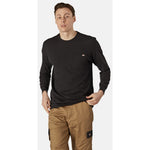 Dickies Pocket Tee Long Sleeve - thumbnail 1