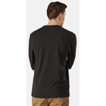 Dickies Pocket Tee Long Sleeve - thumbnail 2