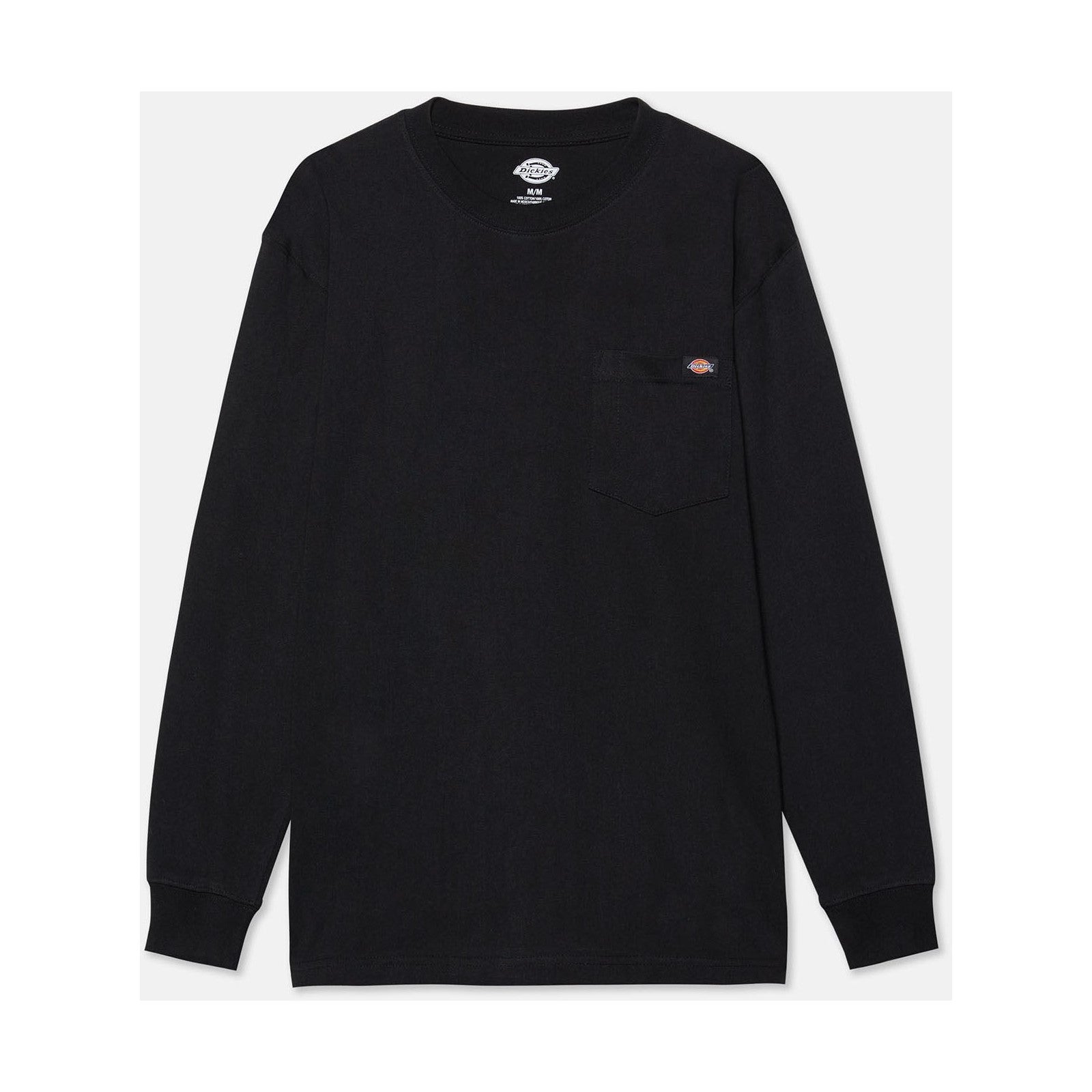 Dickies Pocket Tee Long Sleeve
