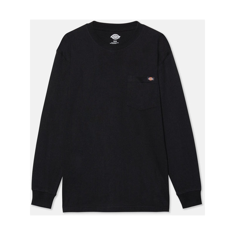 Dickies Pocket Tee Long Sleeve
