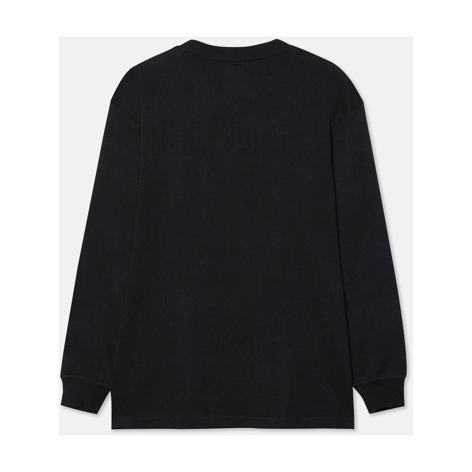 Dickies Pocket Tee Long Sleeve