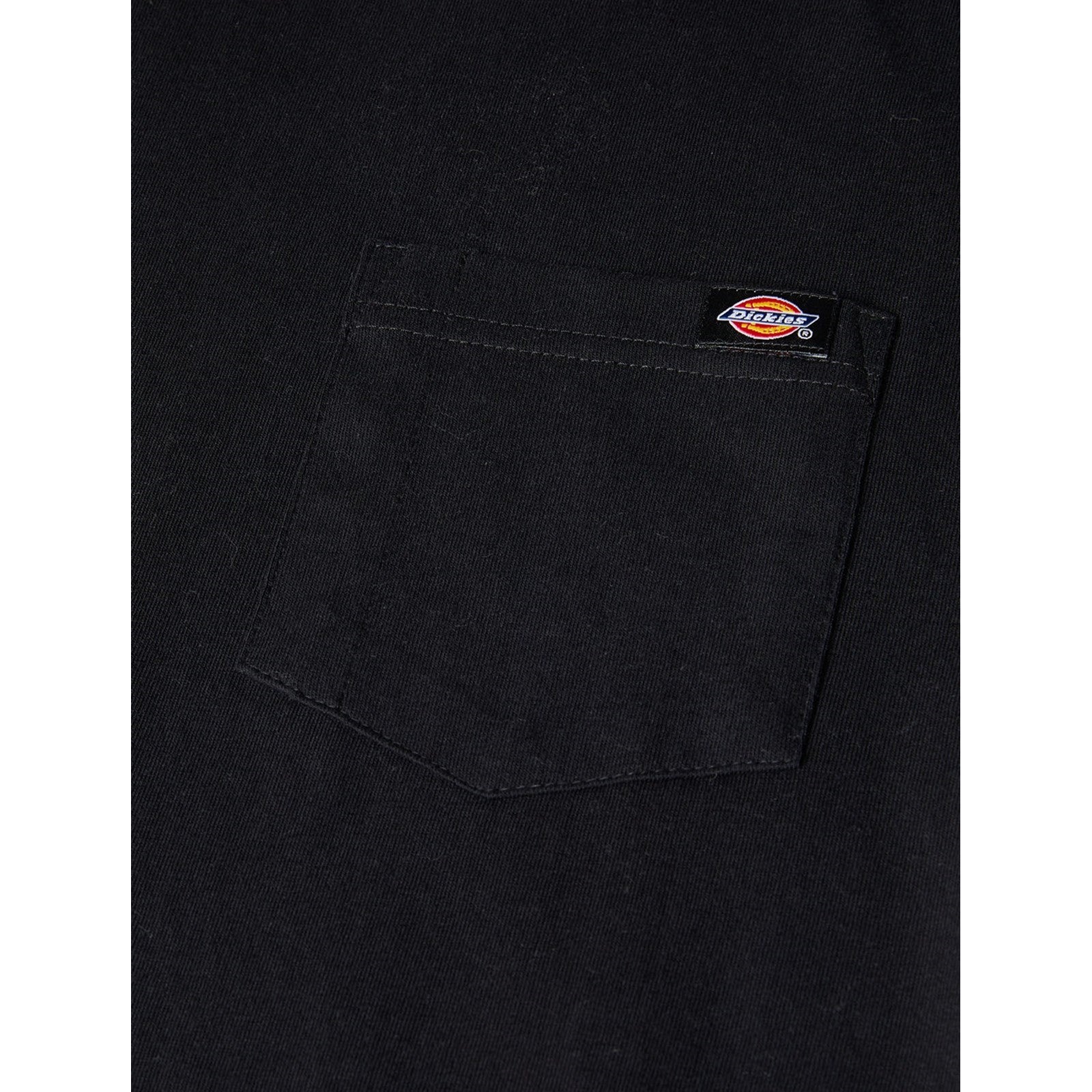 Dickies Pocket Tee Long Sleeve