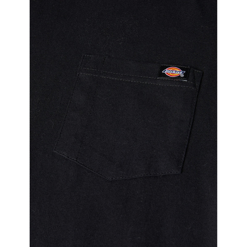 Dickies Pocket Tee Long Sleeve