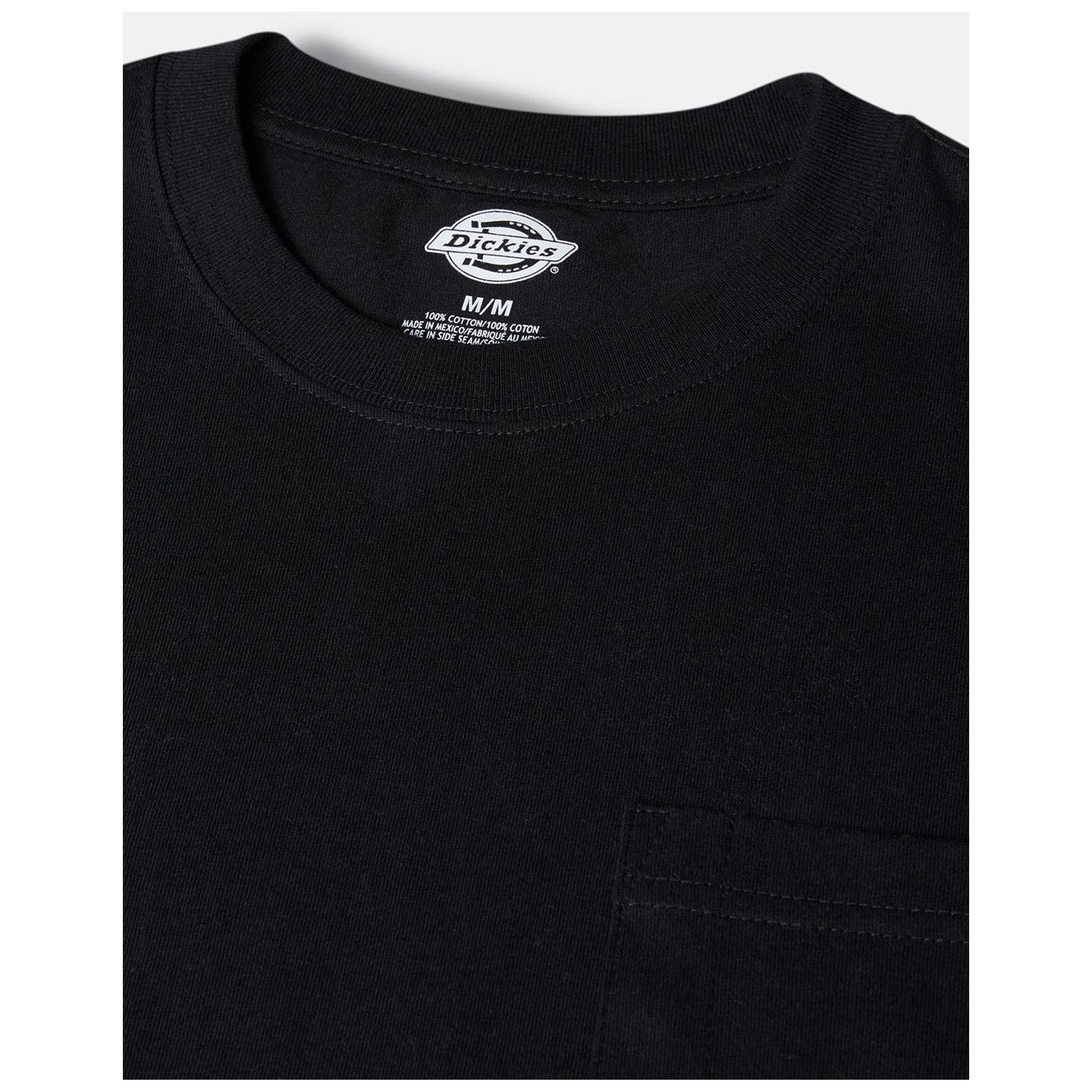 Dickies Pocket Tee Long Sleeve