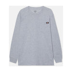Dickies Pocket Tee Long Sleeve - thumbnail 1