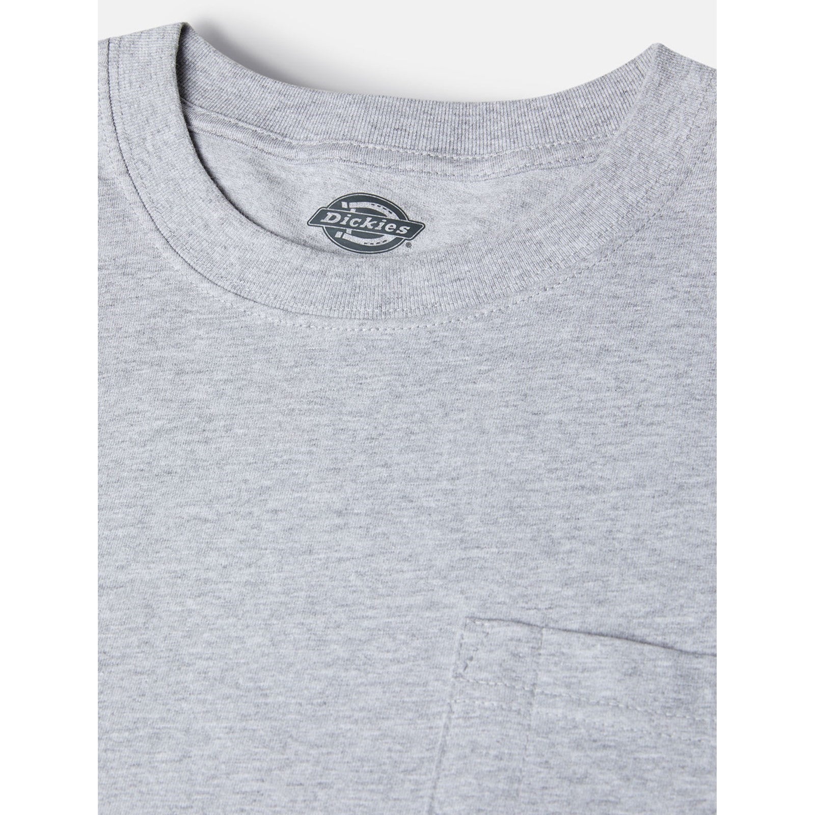 Dickies Pocket Tee Long Sleeve