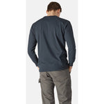 Dickies Pocket Tee Long Sleeve - thumbnail 2