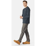Dickies Pocket Tee Long Sleeve - thumbnail 3