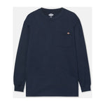 Dickies Pocket Tee Long Sleeve - thumbnail 4