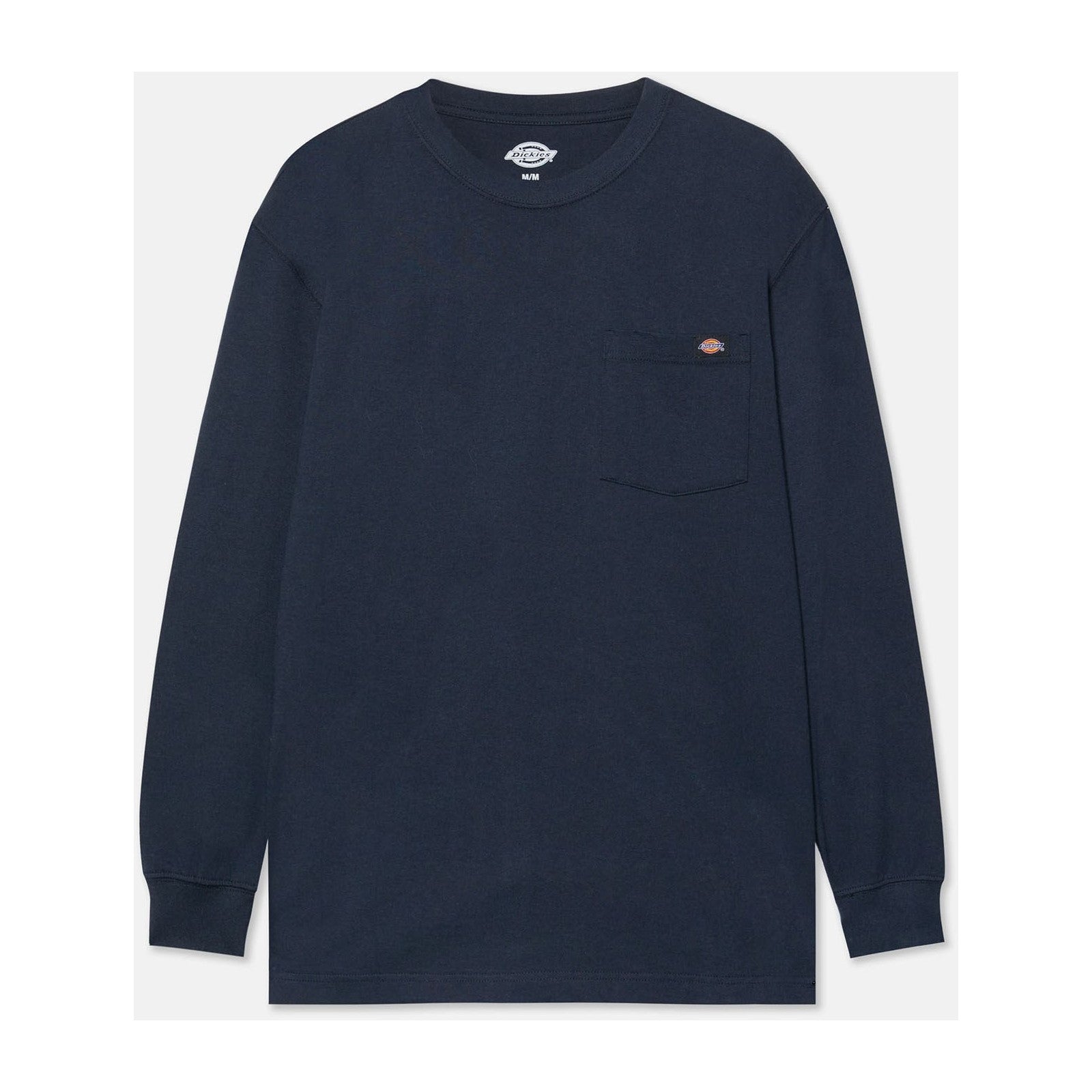 Dickies Pocket Tee Long Sleeve