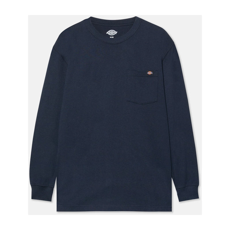 Dickies Pocket Tee Long Sleeve