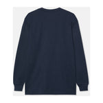 Dickies Pocket Tee Long Sleeve - thumbnail 5