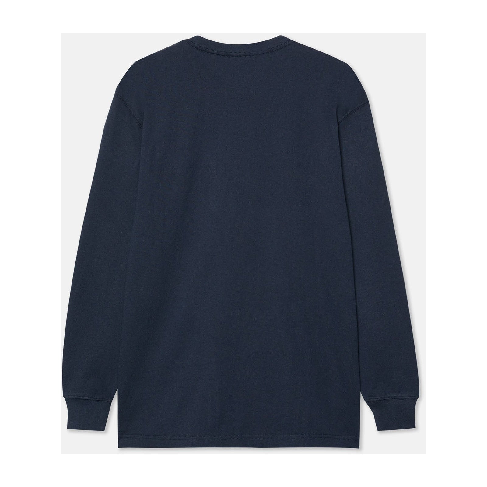 Dickies Pocket Tee Long Sleeve