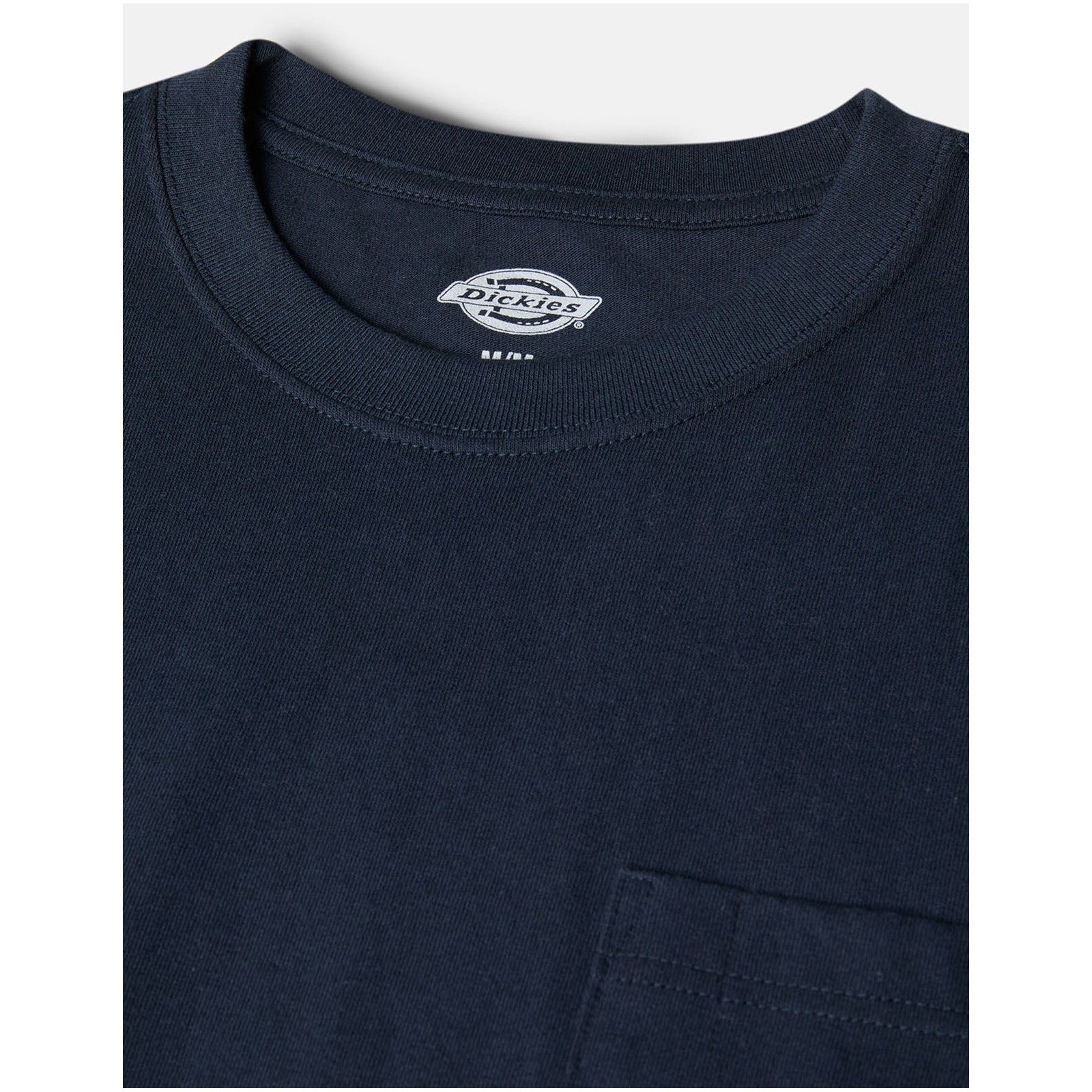 Dickies Pocket Tee Long Sleeve