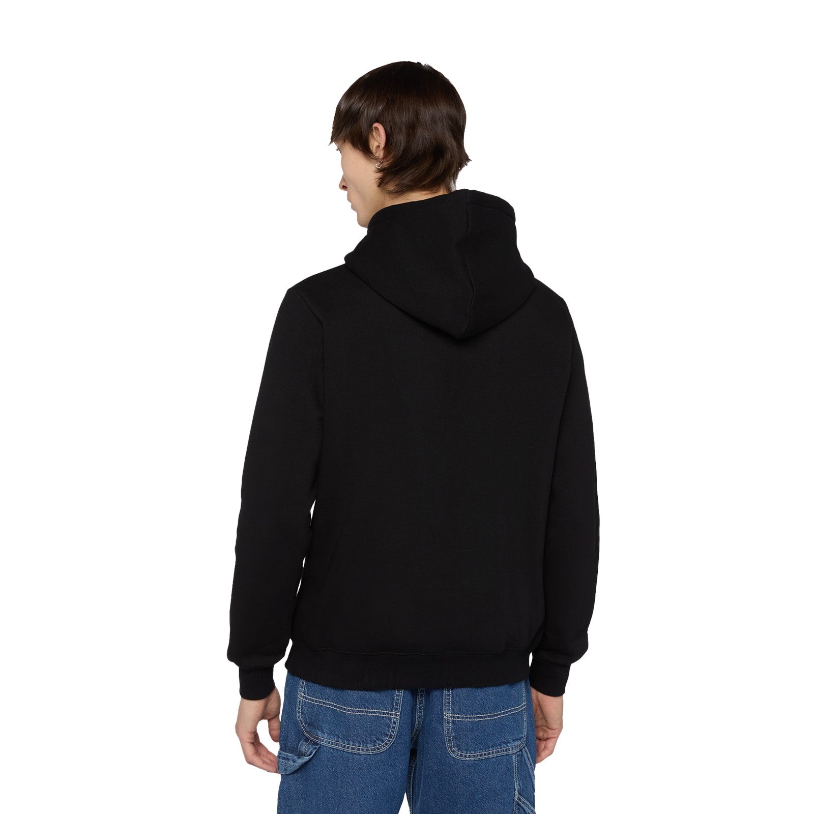 Dickies Icon Logo Hoodie
