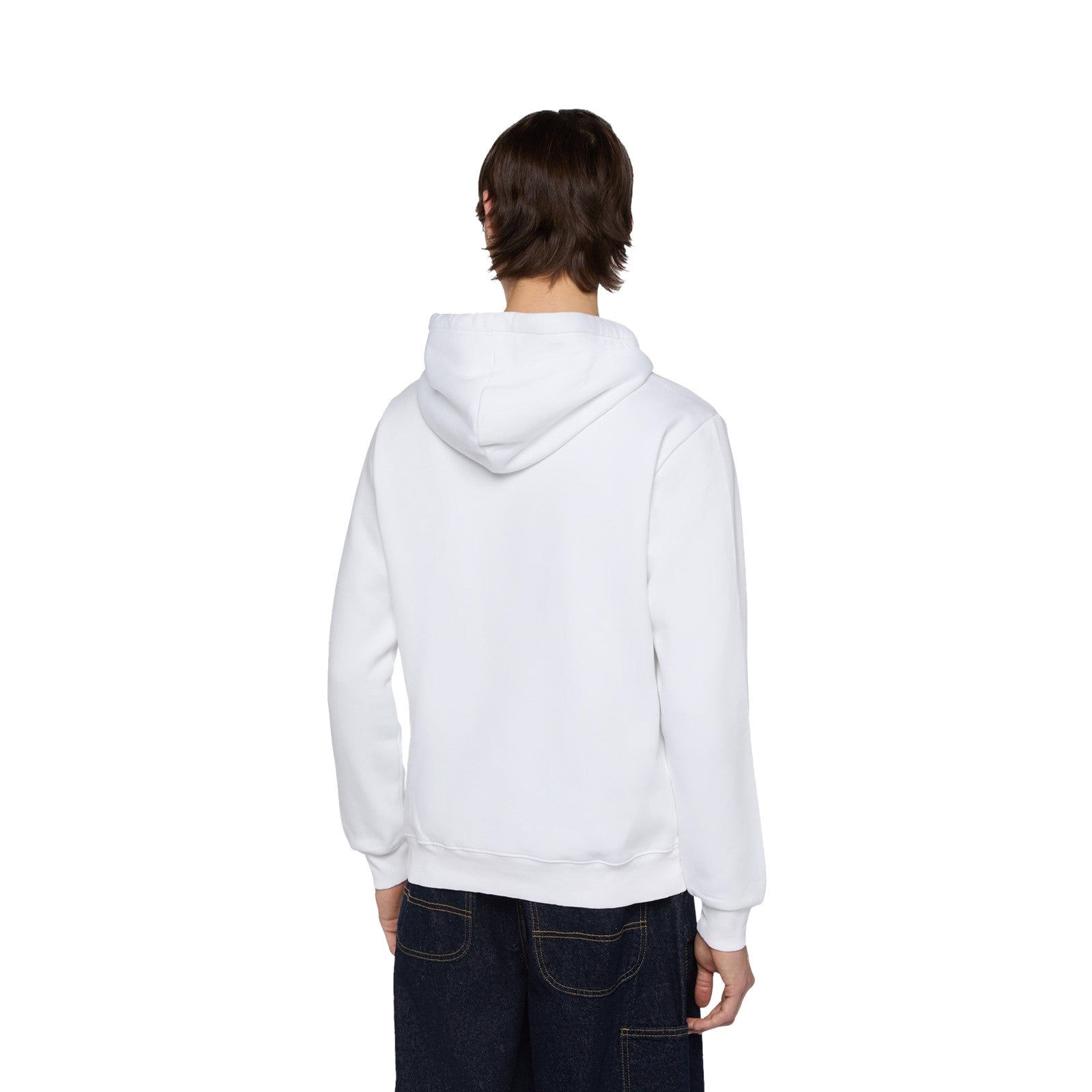 Dickies Icon Logo Hoodie