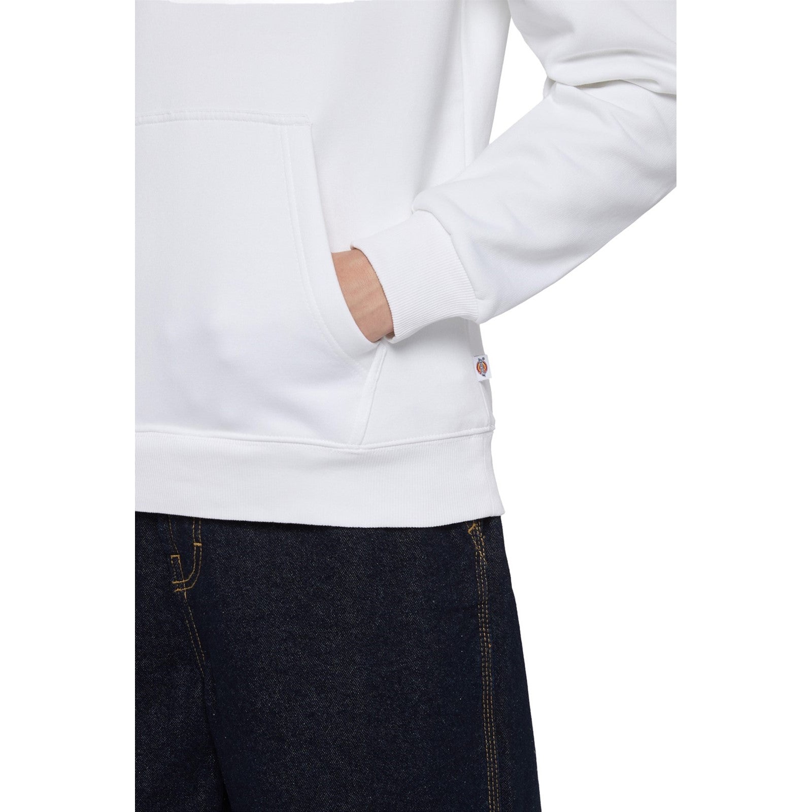 Dickies Icon Logo Hoodie