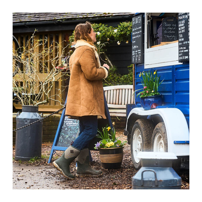 Muck Boots Arctic Sport II Mid Wellington