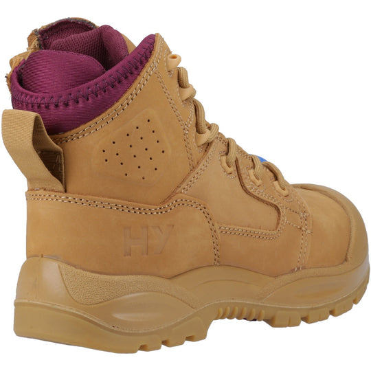 Hard Yakka Legend PR Safety Boot