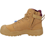 Hard Yakka Legend PR Safety Boot