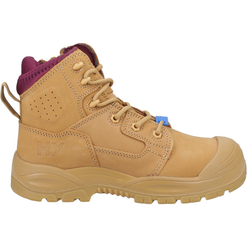 Hard Yakka Legend PR Safety Boot