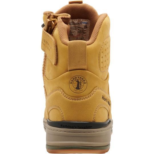 Hard Yakka 3056 S7S 6" Boot