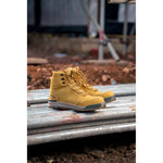 Hard Yakka 3056 S7S 6" Boot - thumbnail 8